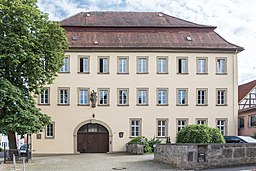 Münnerstadt, Landgerichtsgasse 2-20160707-001