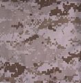 アメリカ海兵隊の砂漠MARPAT