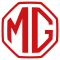 Logo de MG