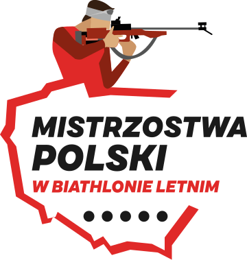 Mistrzostwa Polski w Biathlonie Letnim 2023