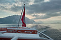 * Nomination Lake Lucerne passenger ship Gotthard in winter --Gestumblindi 22:12, 6 March 2012 (UTC) * Promotion  Comment boat/foreground too dark --Carschten 20:40, 9 March 2012 (UTC)  Comment Brighter version uploaded, better? --Gestumblindi 01:46, 10 March 2012 (UTC) yes --Carschten 17:55, 11 March 2012 (UTC)