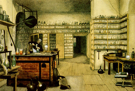 M Faraday Lab H Moore.jpg