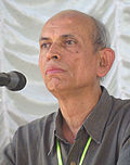 Madhav Gadgil