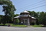 Thumbnail for Madison Public Library (Madison, Maine)