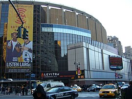 Madison Square Garden, 2005.jpg