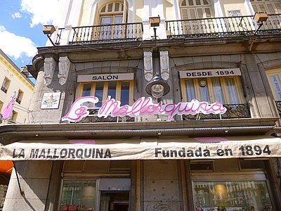 La Mallorquina