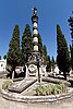 Cementerio de San Isidro