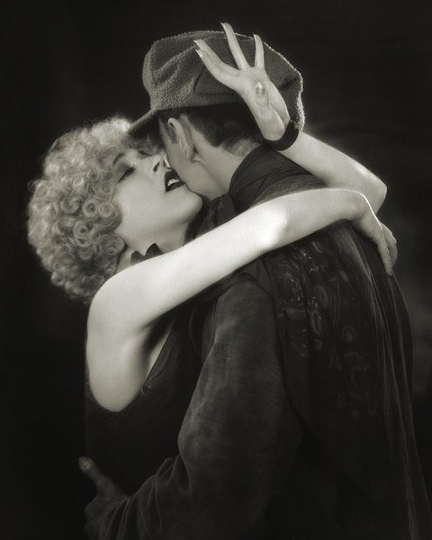 Murray in The Masked Bride (1925).