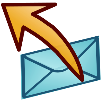 File:Mail reply.svg