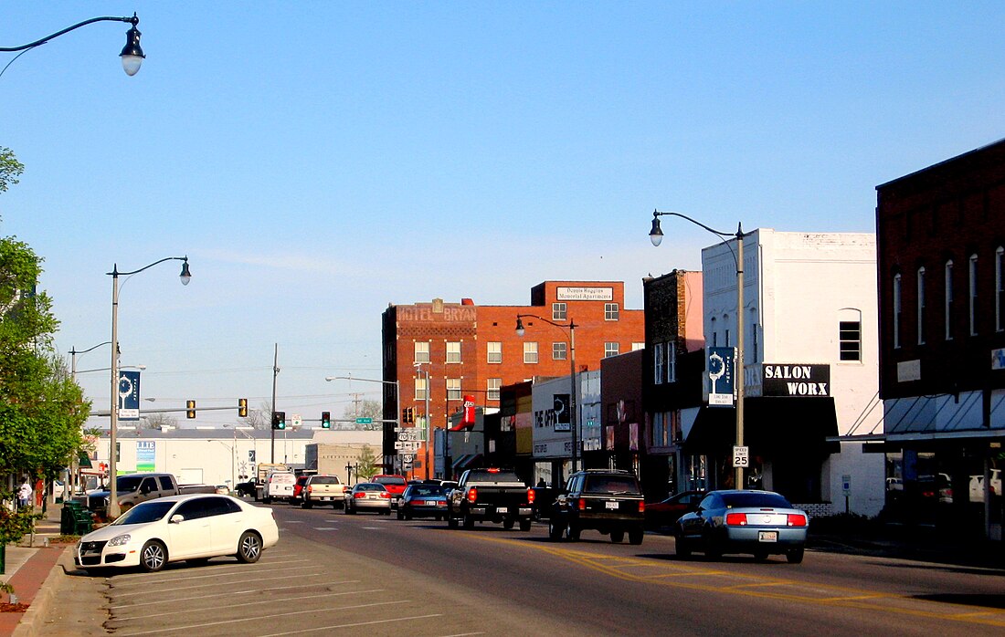 Durant (Oklahoma)