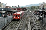 Vignette pour Métro d'Oslo