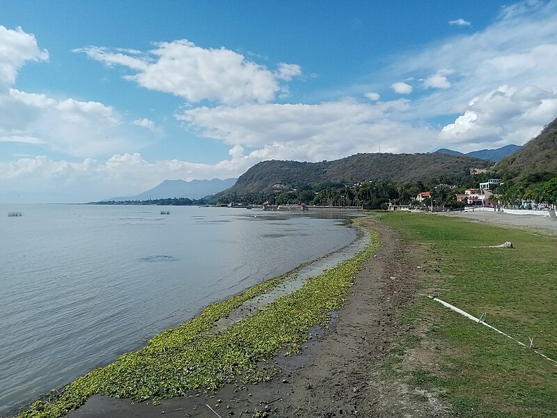 File:Malecón de Chapala (5).jpg