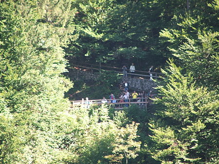 Malerwinkel, Königsee