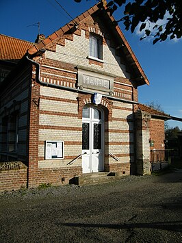 Gemeentehuis