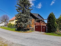 Zum Auenwald in Malschwitz