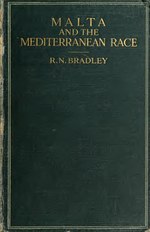 Thumbnail for File:Malta and the Mediterranean race (IA maltamediterrane00bradrich).pdf