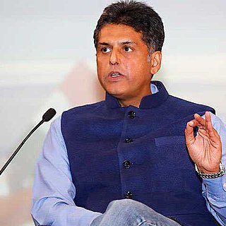 <span class="mw-page-title-main">Manish Tewari</span> Indian politician