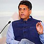 Thumbnail for Manish Tewari