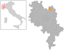 Map - IT - Asti - Municipality code 5083.svg