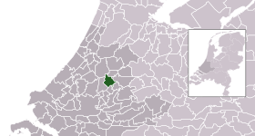 Map - NL - Municipality code 0627 (2009).svg