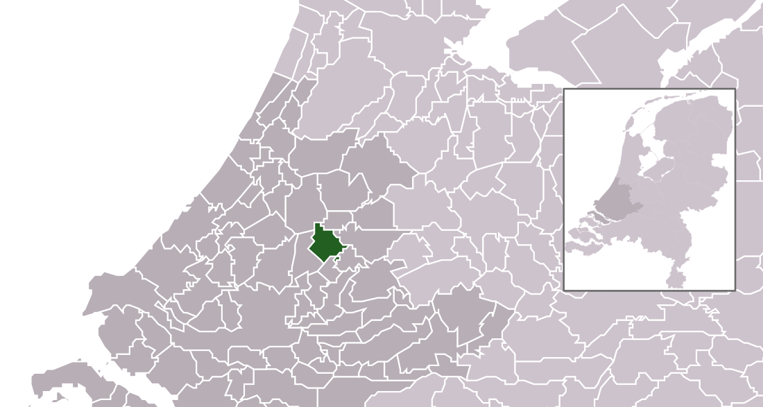 File:Map - NL - Municipality code 0627 (2009).svg