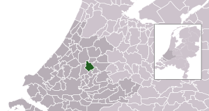 Map - NL - Municipality code 0627 (2009).svg