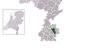 Map - NL - Municipality code 0917 (2009).svg