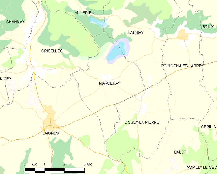 File:Map commune FR insee code 21378.png