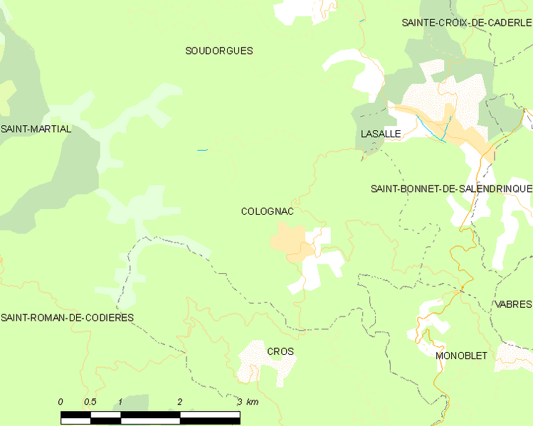 File:Map commune FR insee code 30087.png