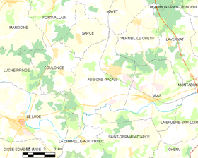 Map commune FR insee code 72013.png