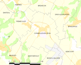 Map commune FR insee code 95177.png