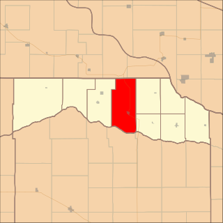 <span class="mw-page-title-main">Spencer Township, Boyd County, Nebraska</span> Township in Nebraska, United States