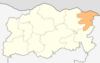 Map of Belene municipality (Pleven Province).png