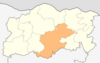 Map of Pleven municipality (Pleven Province).png