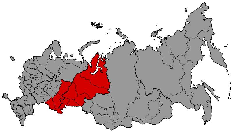 File:Map of Russia - Yekaterinburg time zone.svg