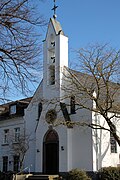 Marienkapelle Frauenthal Südwestseite.jpg