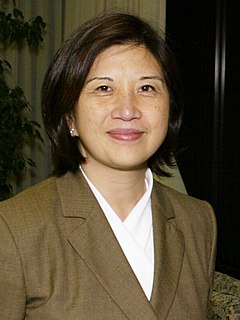 <span class="mw-page-title-main">Marjorie Yang</span>