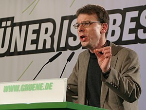 Politiker Markus Kurth: Leben und Beruf, Partei, Abgeordneter im Bundestag