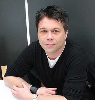 Markus Kavka