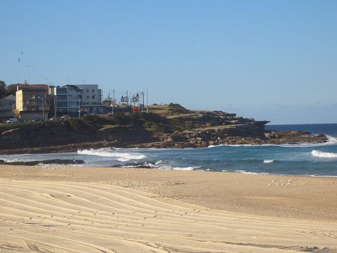 Maroubra