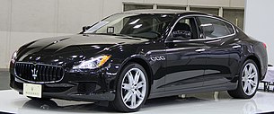 Maserati Quattroporte VI.JPG