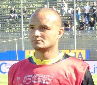 <span class="mw-page-title-main">Massimo Zappino</span> Brazilian footballer