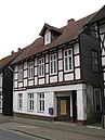 Wohnhaus