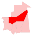 Mauritania-Adrar.svg