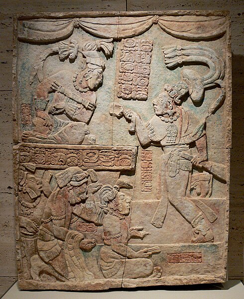 File:Maya Presentation of Captives Kimbell.jpg