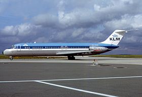 McDonnell Douglas DC-9-33RC, KLM - Royal Dutch Airlines AN0746338.jpg