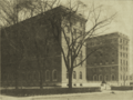 Thumbnail for McLaughlin Hall (Detroit, Michigan)