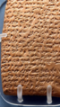 Me, cuneiform and mi3 - mì - from line 44 of 47, reverse of Amarna letter EA 245.png