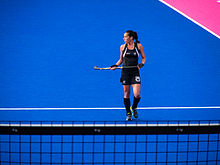 Melody Cooper - la olimpika Hokeo-Usono de Women vs. New Zealand.jpg