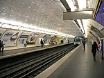 Tolbiac (Métro Paris)